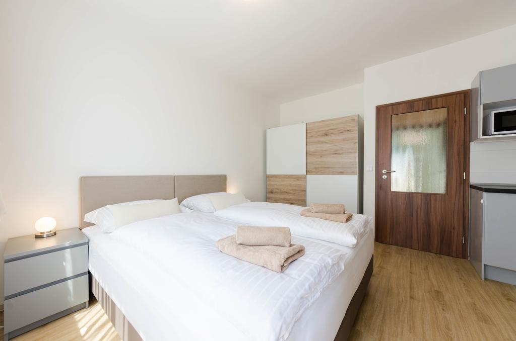 Apartment Zlicin